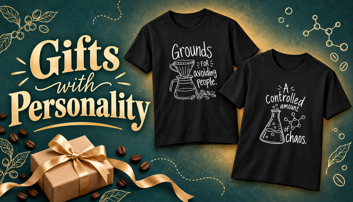 Gifts with Personality