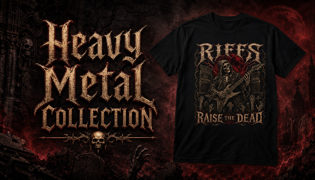 Heavy Metal