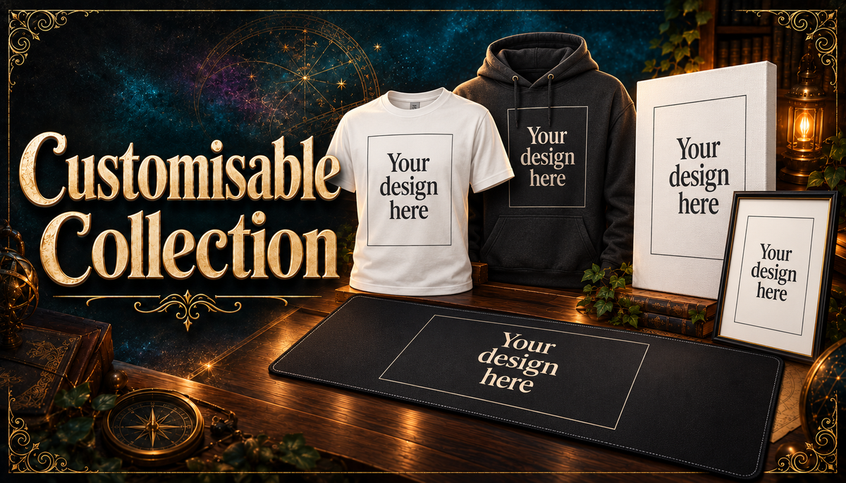 Customisable