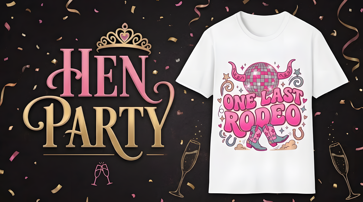 Hen Party