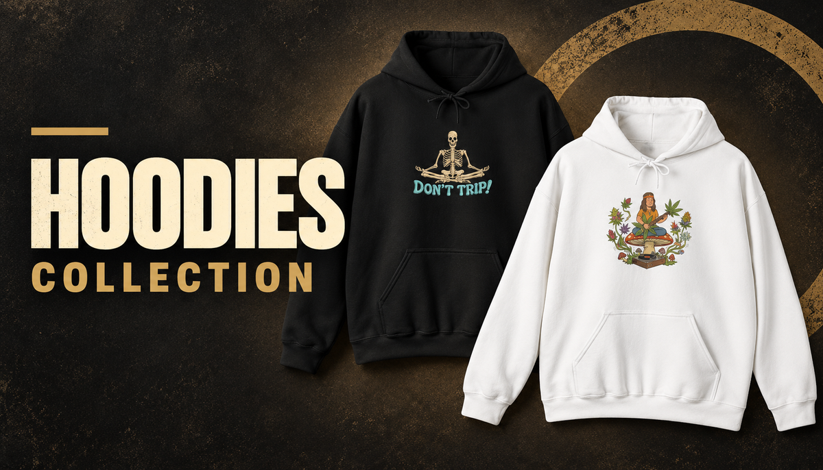 Hoodies