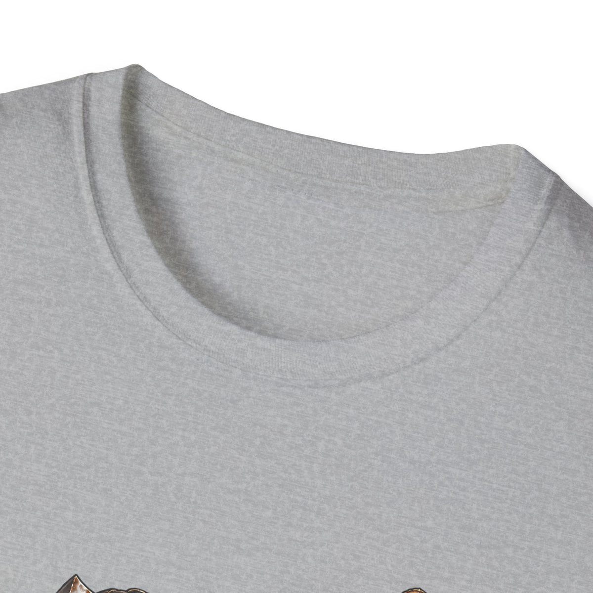 Quest Accepted T‑Shirt | Fantasy Gamer Tee (Motivation Not Found)