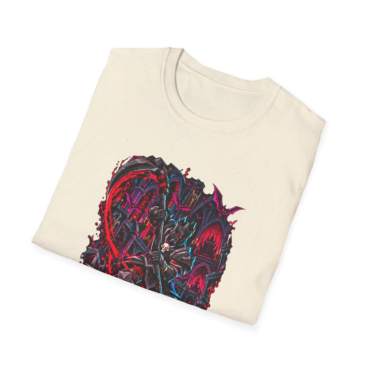 Theatre of Blood | OSRS | Runescape Inspired Torva Gamer Graphic T Shirt
