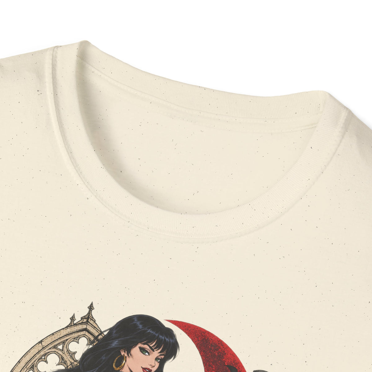 Vampirella | Comic Book Sexy Vampire Halloween Pin Up Girl