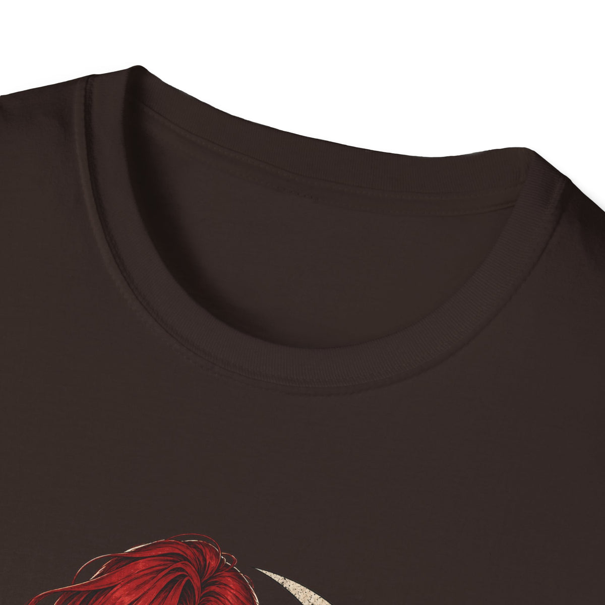 Katarina | League of Legends | Gothic Redhead Pin Up Assasin T-Shirt