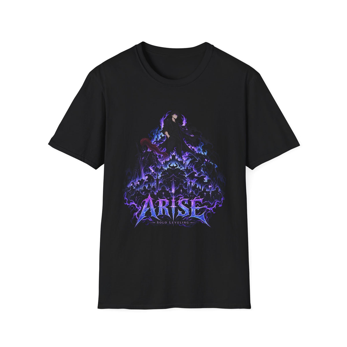 Jujutsu Kaisen | Ryomen Sukuna | Crimson throne | Anime | Graphic Tee