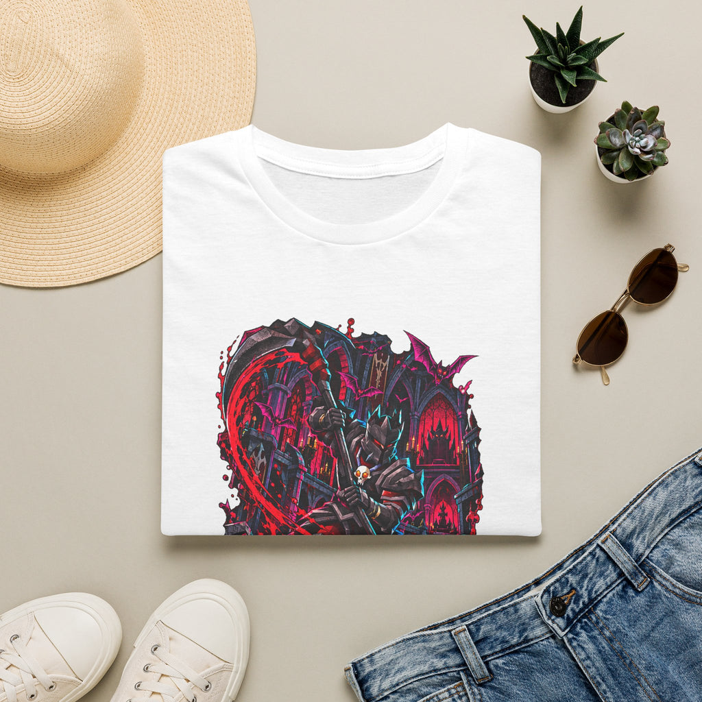 Theatre of Blood | OSRS | Runescape Inspired Torva Gamer Graphic T Shirt