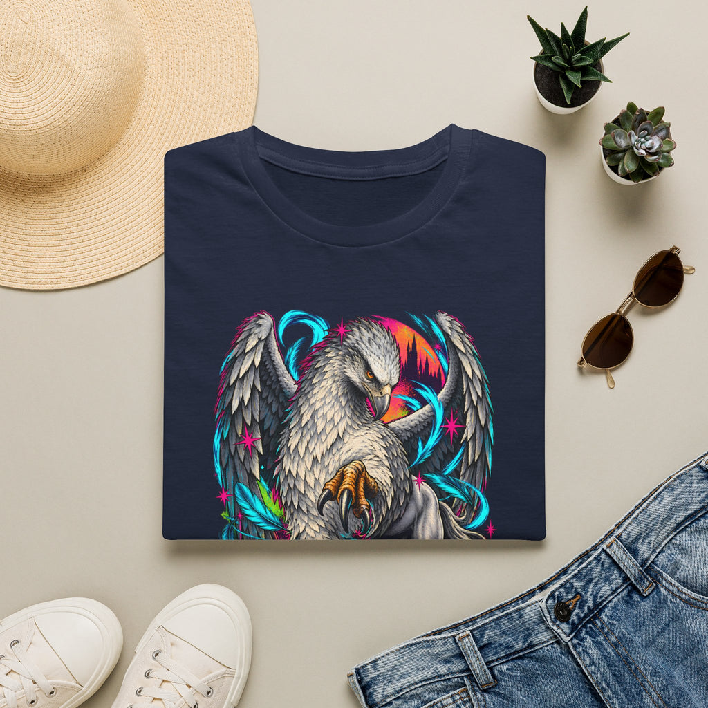 Respect Is Earned | Hippogriff Harry Potter Graphic T-Shirt