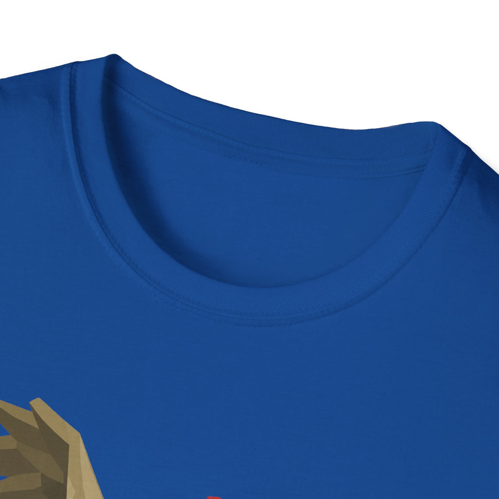 EVIL CHICKEN | OSRS | Runescape Inspired Graphic T Shirt