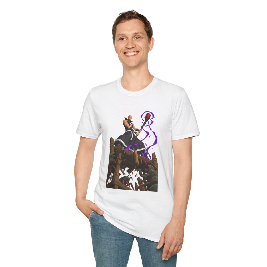 Void Knight | Pest Control | OSRS | Runescape Nostalgia Shirt