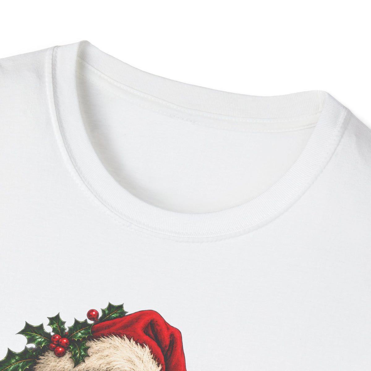 The Grinch | Christmas Baubles T-Shirt