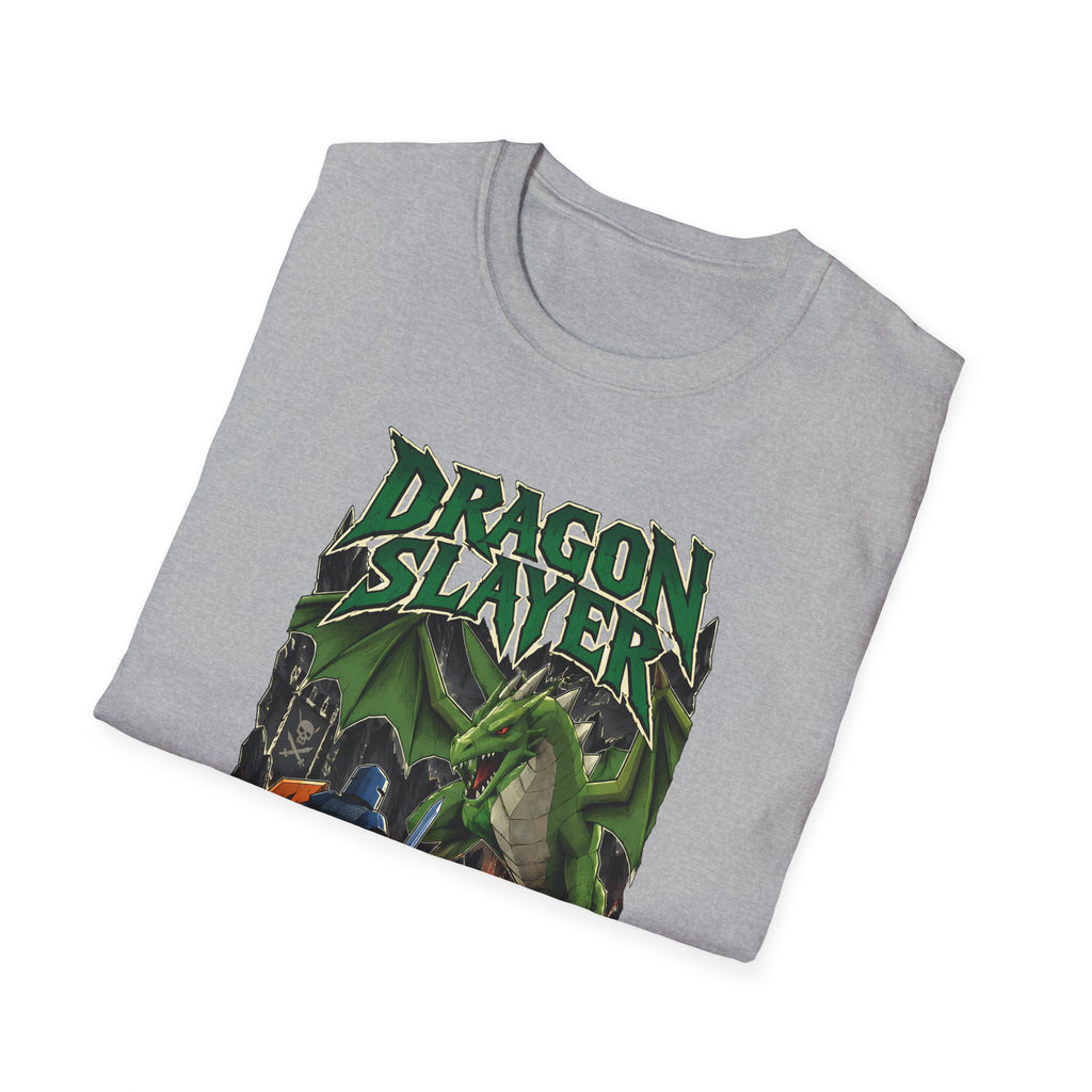 Dragon Slayer OSRS / Runescape T-Shirt