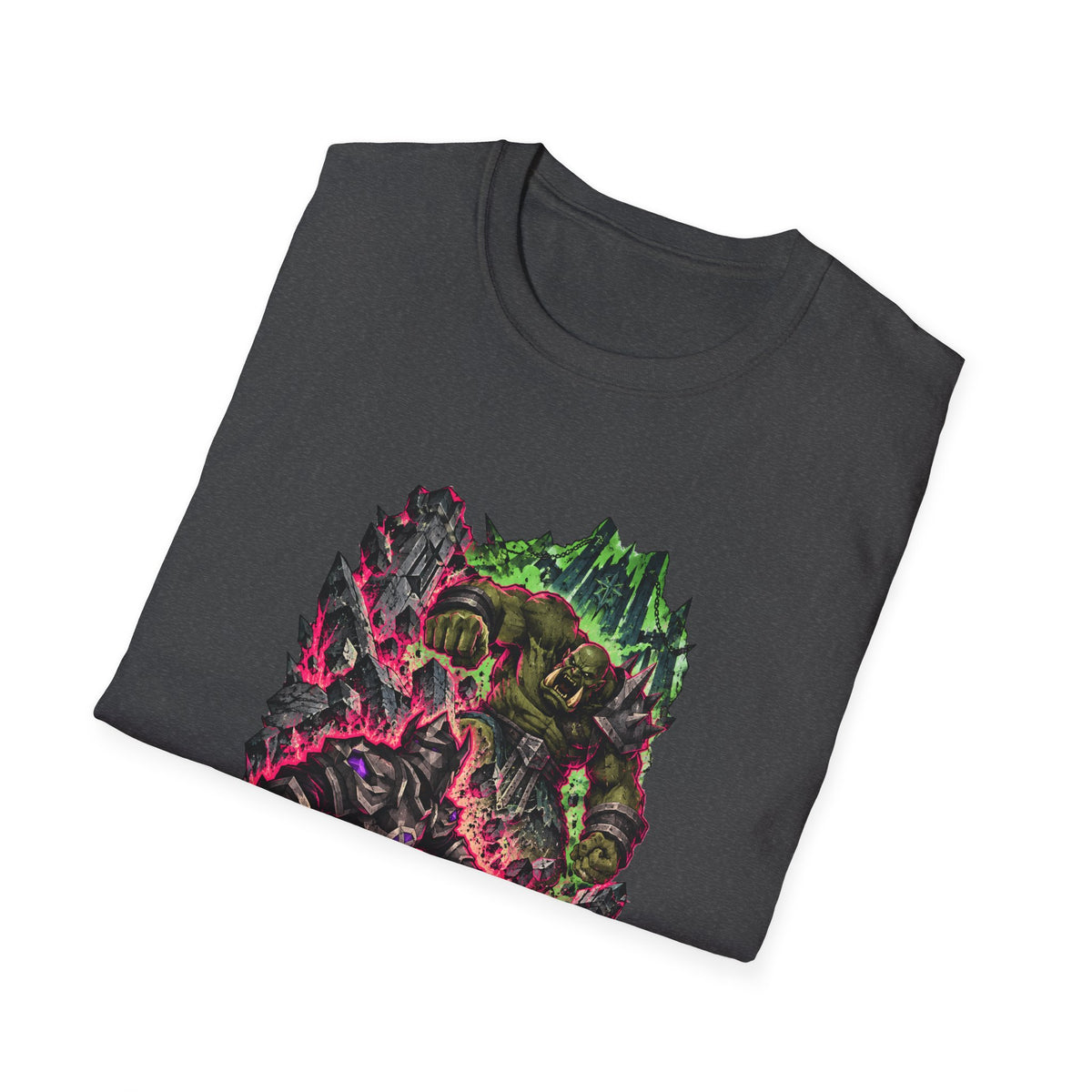 General Graardor Solo | OSRS | Runescape Inspired T Shirt
