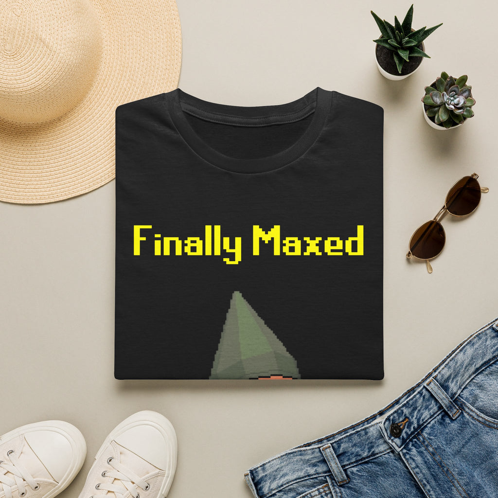 All Grown Up T-Shirt - Gaming Humour