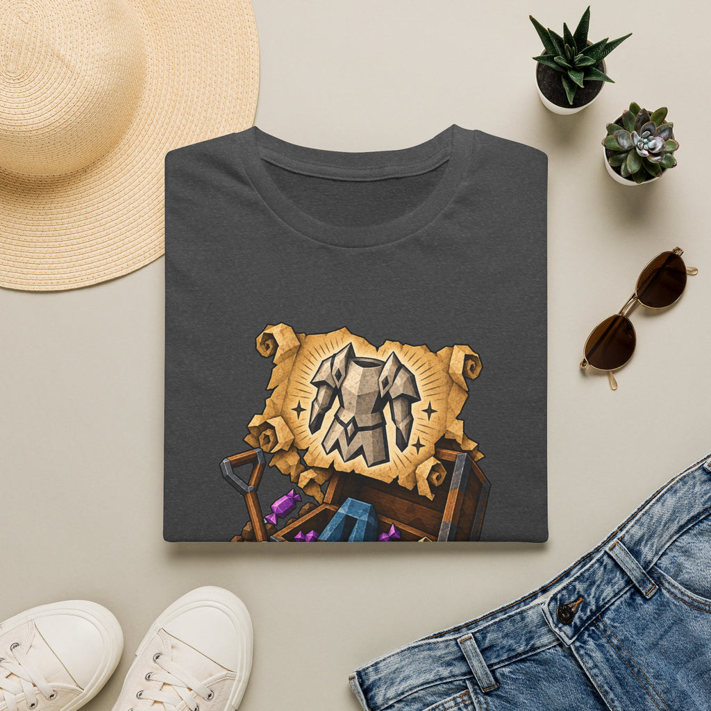 Clue Scroll Lover | OSRS | Runescape Clue Scroll Shirt
