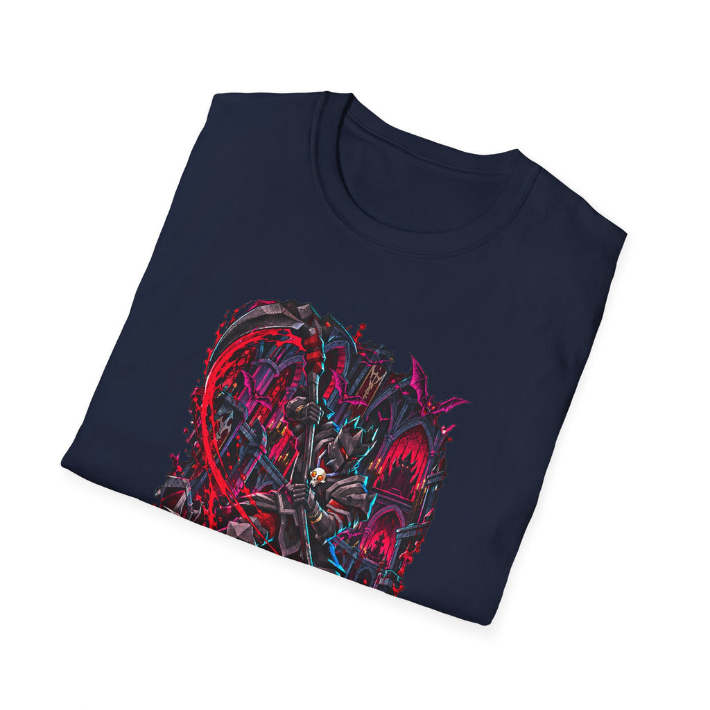 Theatre of Blood | OSRS | Runescape Inspired Torva Gamer Graphic T Shirt