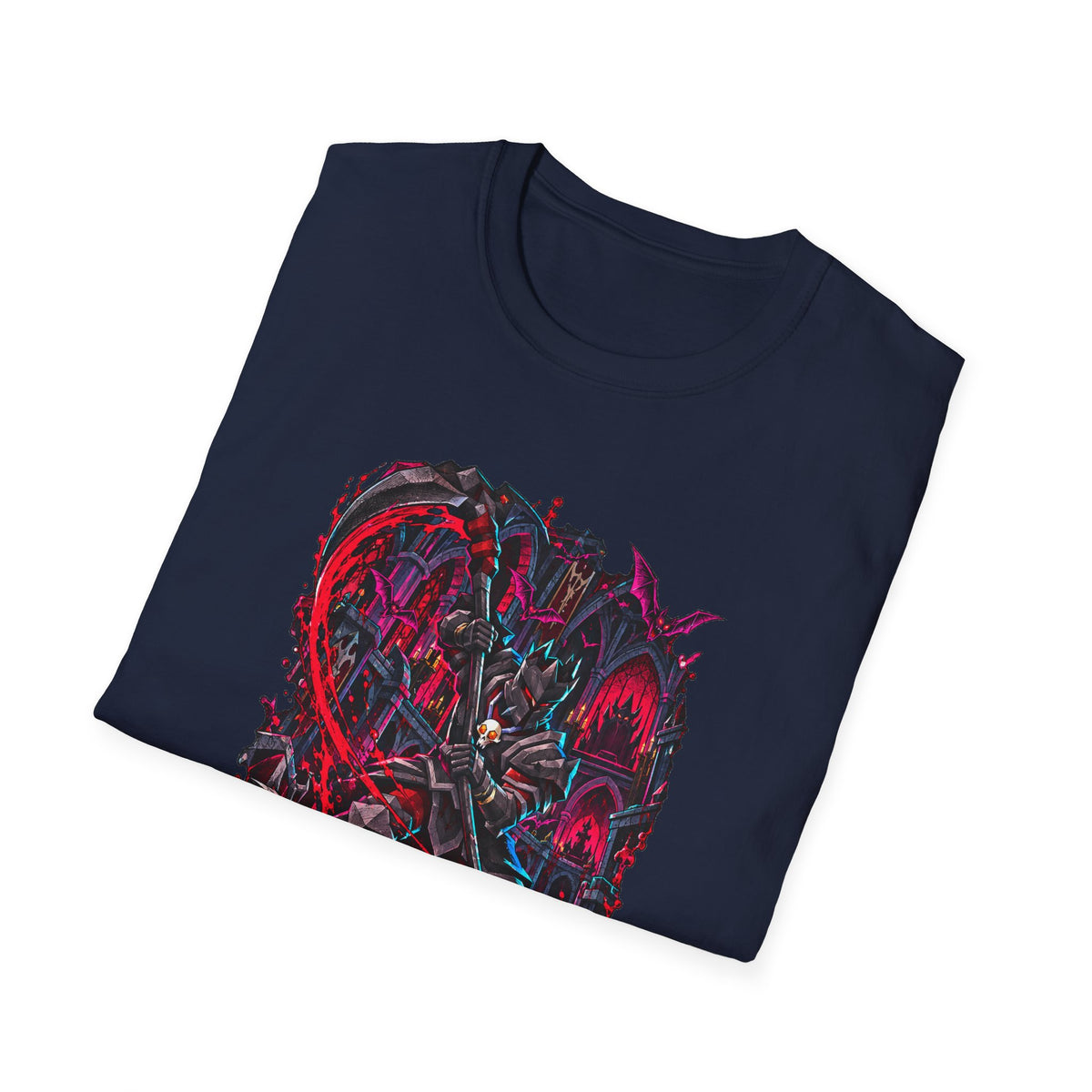 Theatre of Blood | OSRS | Runescape Inspired Torva Gamer Graphic T Shirt