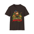 Teemo | League of Legends Design | Welcome to the Minefield