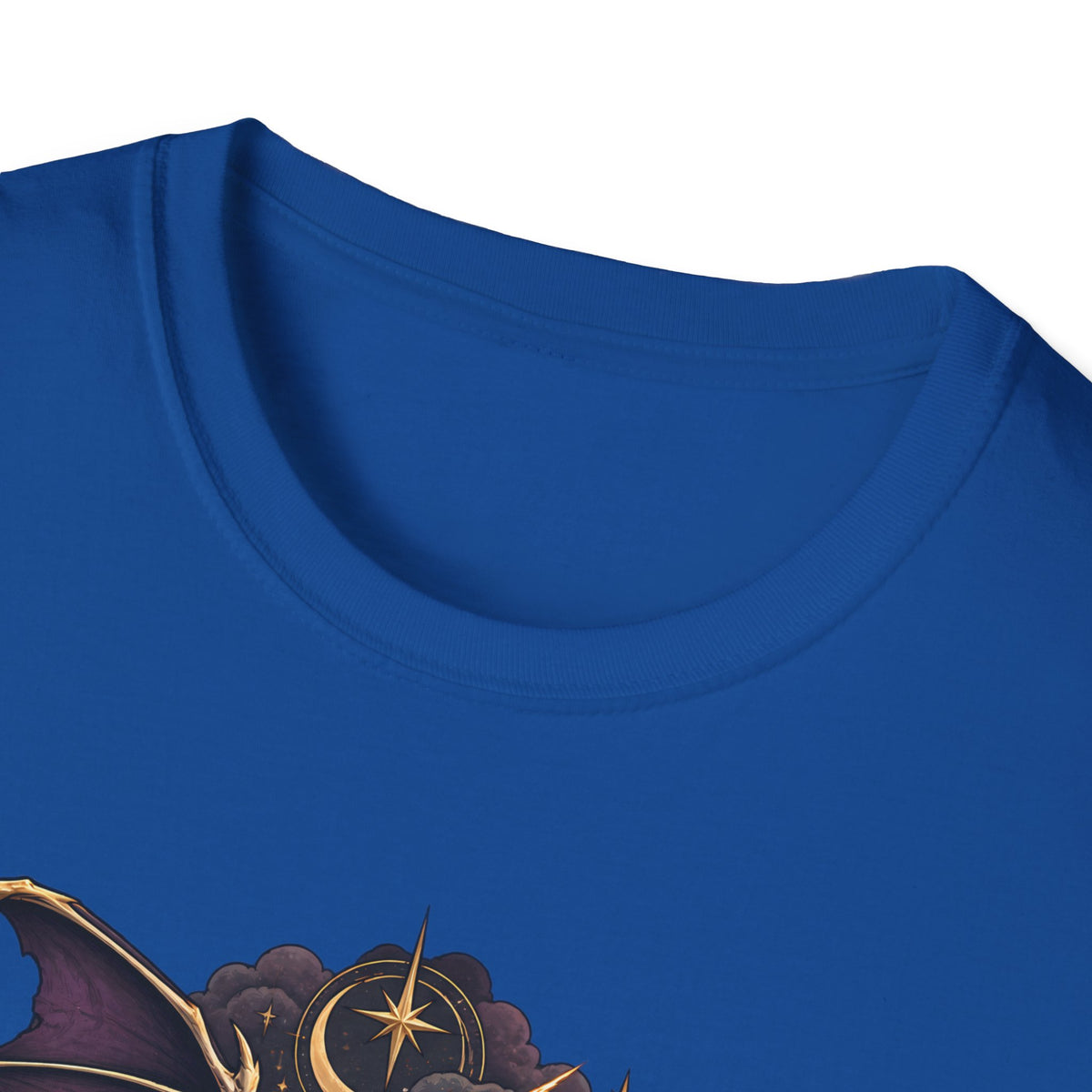 One More Chapter | Onyx Storm Inspired Book Readers Dragon T-Shirt