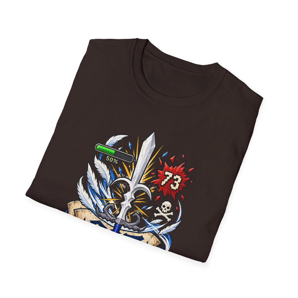 Armadyl Godsword | AGS | OSRS | Runescape Legendary Sword Shirt