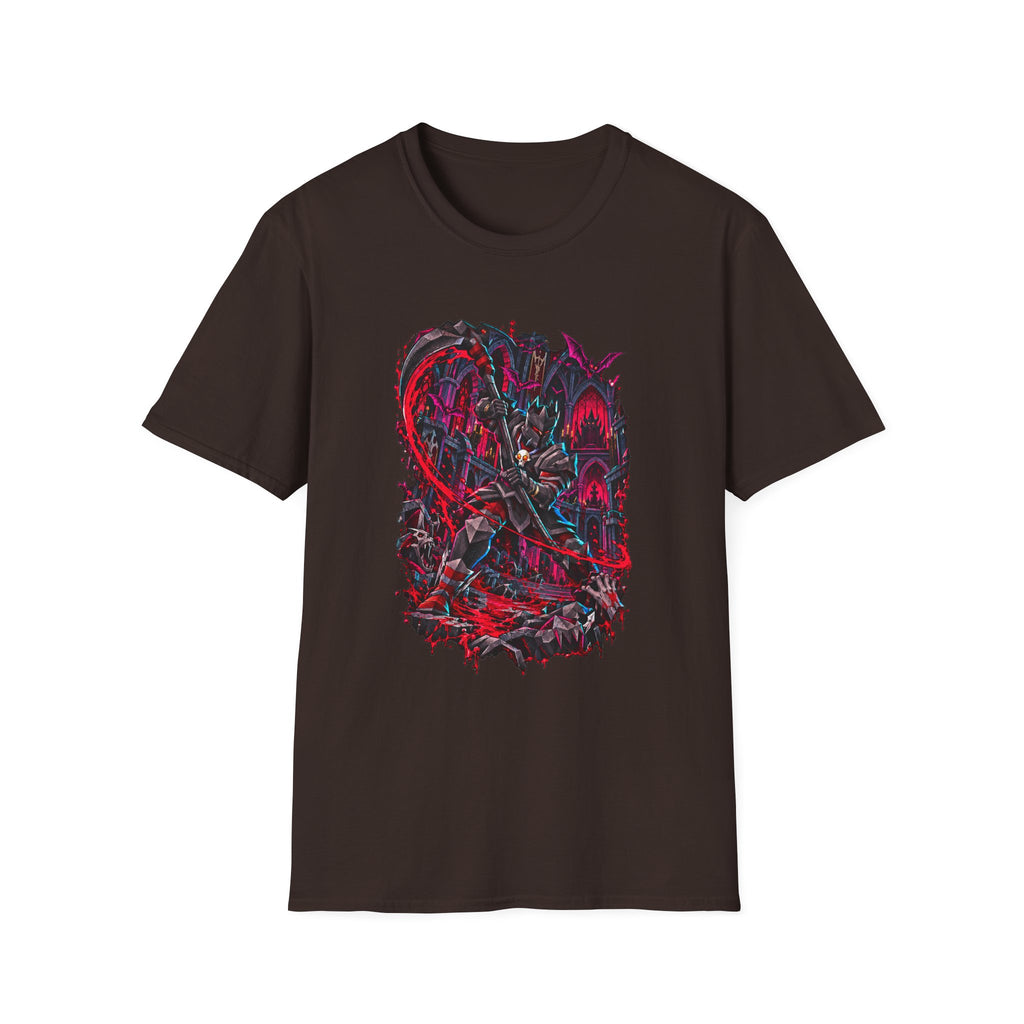 Theatre of Blood | OSRS | Runescape Inspired Torva Gamer Graphic T Shirt