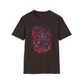Theatre of Blood | OSRS | Runescape Inspired Torva Gamer Graphic T Shirt