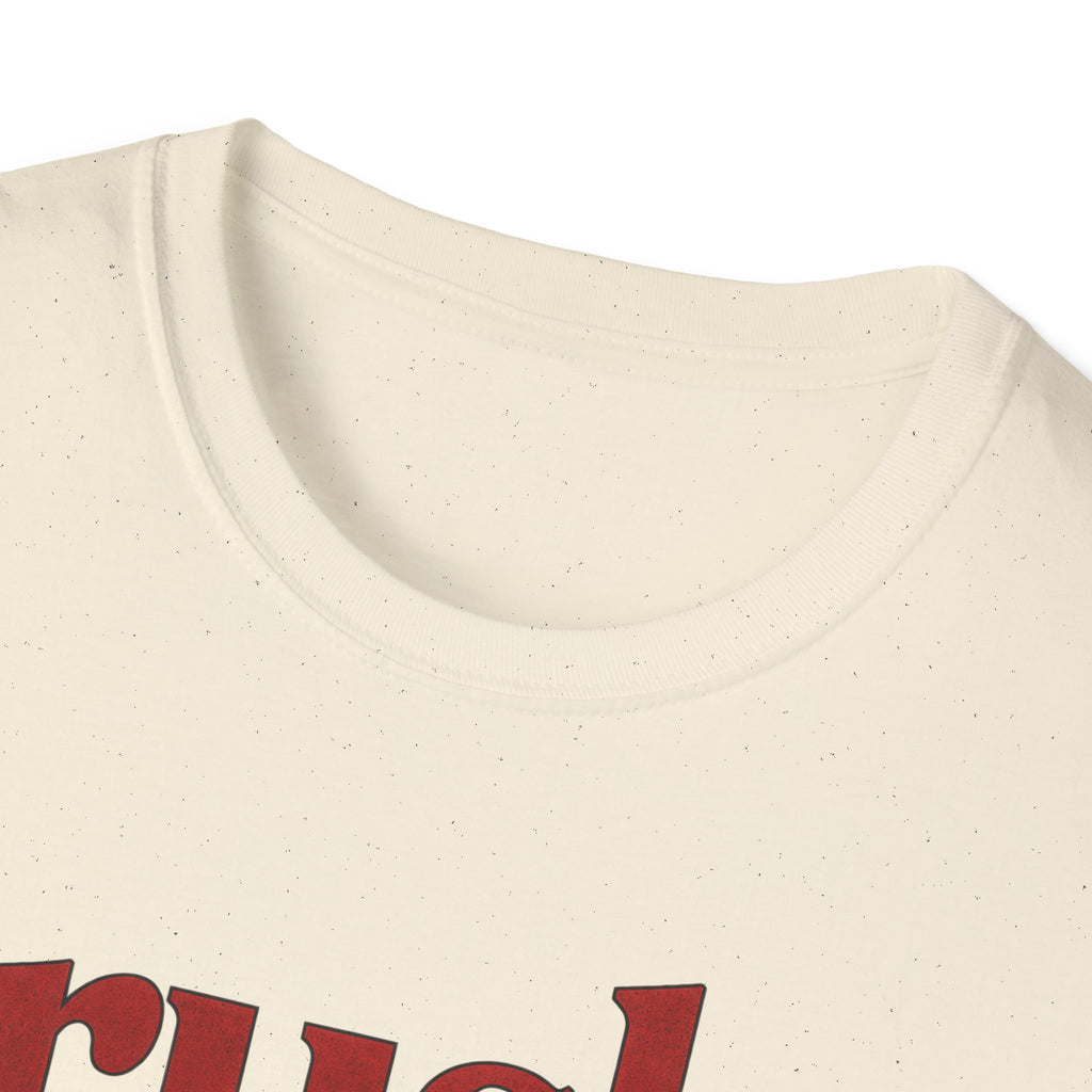 Rush | Roll the Bones | Dice Skeleton Prog Band T-Shirt