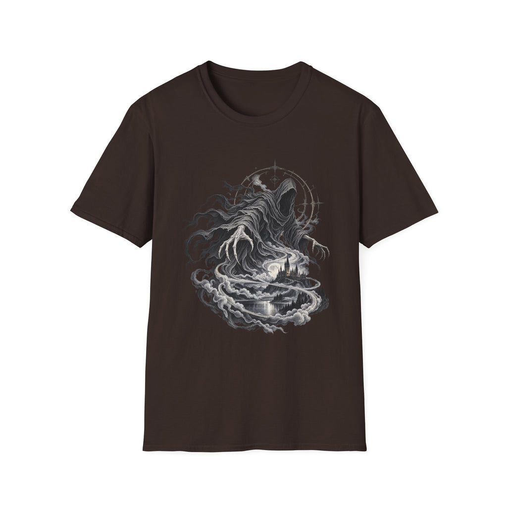 Dementor | Dark Gothic Fantasy Design