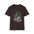 Dementor | Dark Gothic Fantasy Design