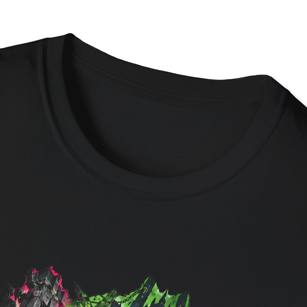 General Graardor Solo | OSRS | Runescape Inspired T Shirt