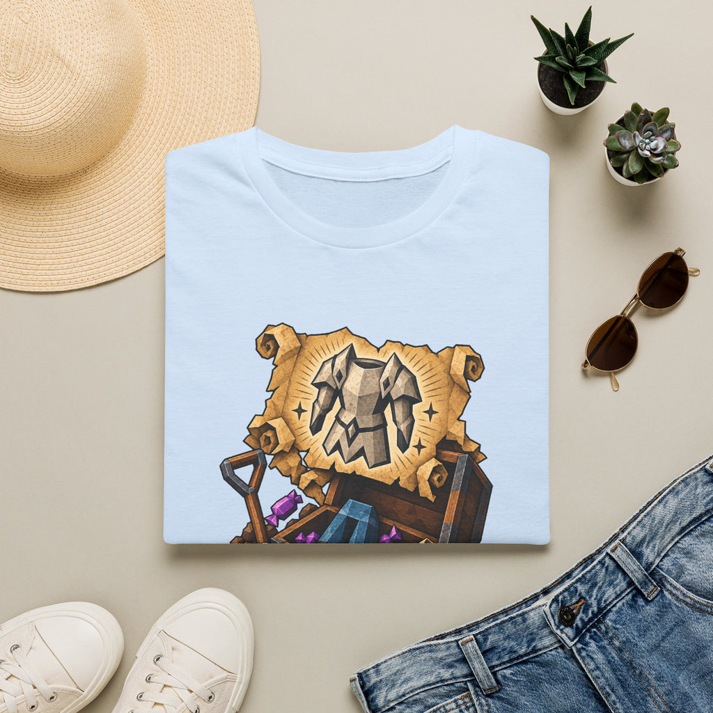 Clue Scroll Lover | OSRS | Runescape Clue Scroll Shirt