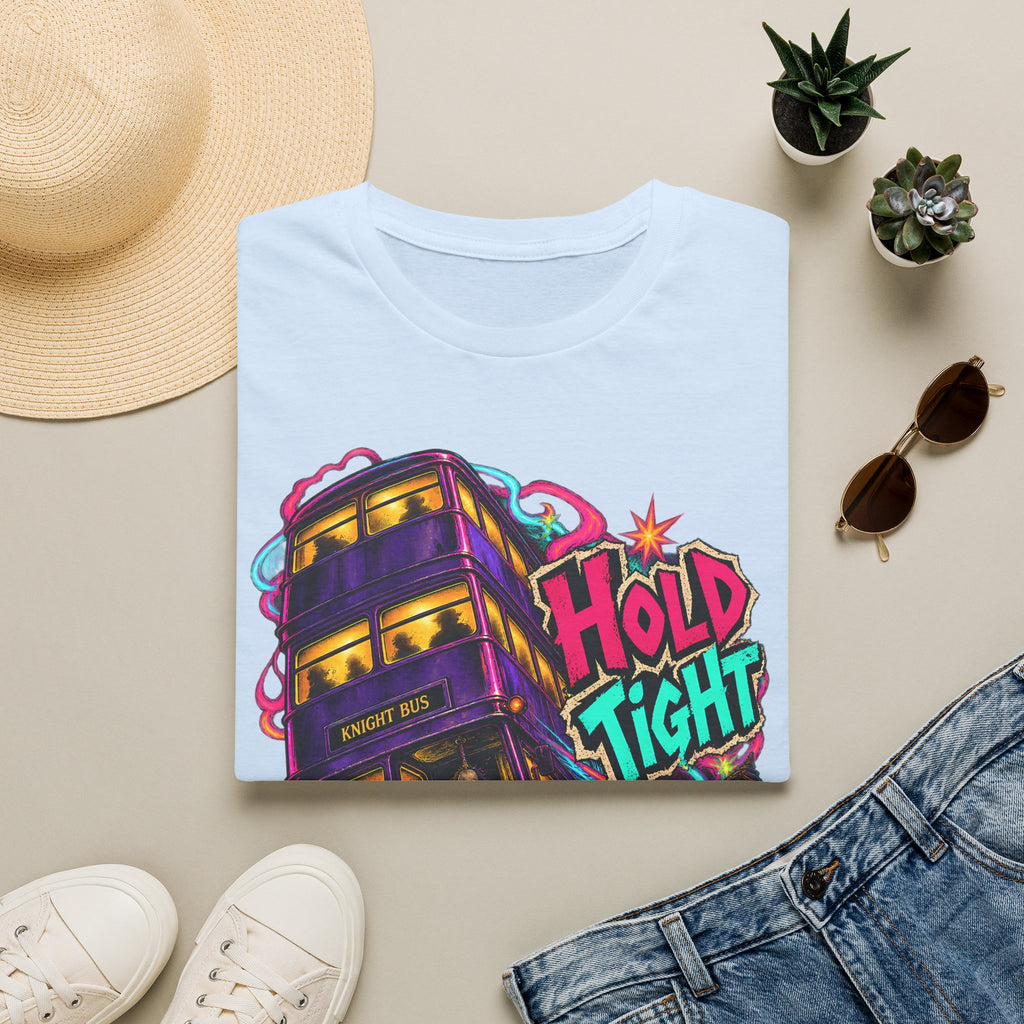 Knight Bus | Harry Potter Night Bus Graphic T Shirt