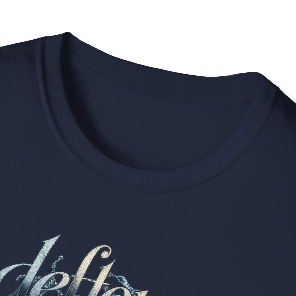 Deftones | Swan Song | Metal Band Graphic T-Shirt
