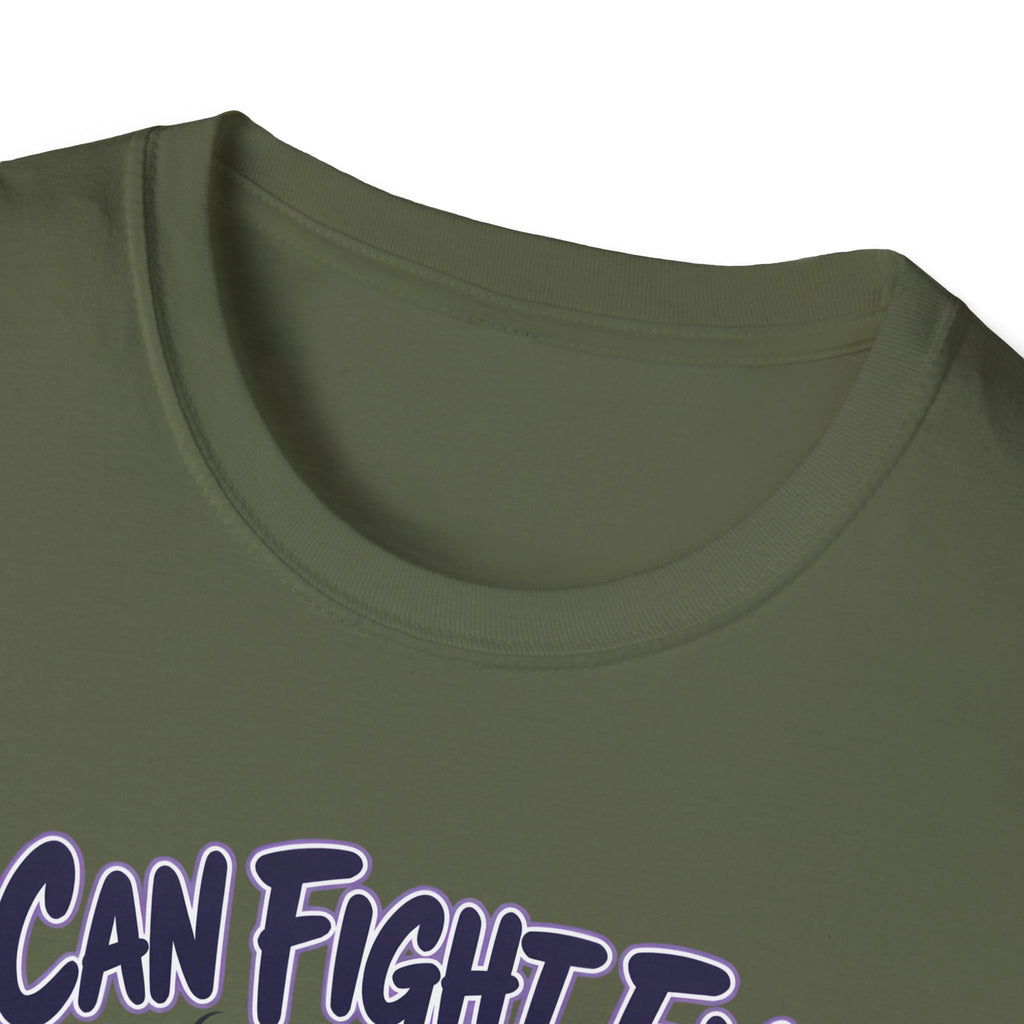 Working Witch | I Can Fight Evil, Please Just Email | Cute Anime T Shirt