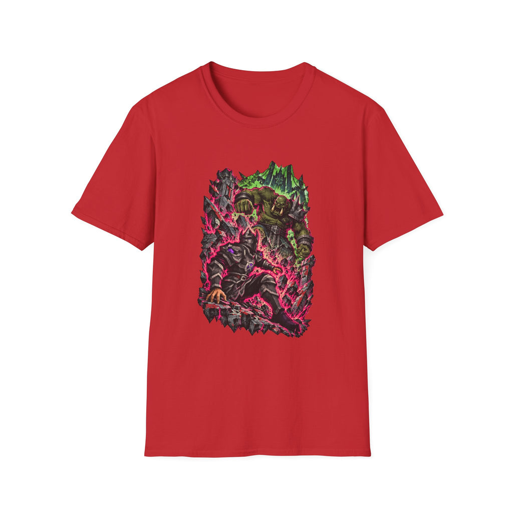 General Graardor Solo | OSRS | Runescape Inspired T Shirt