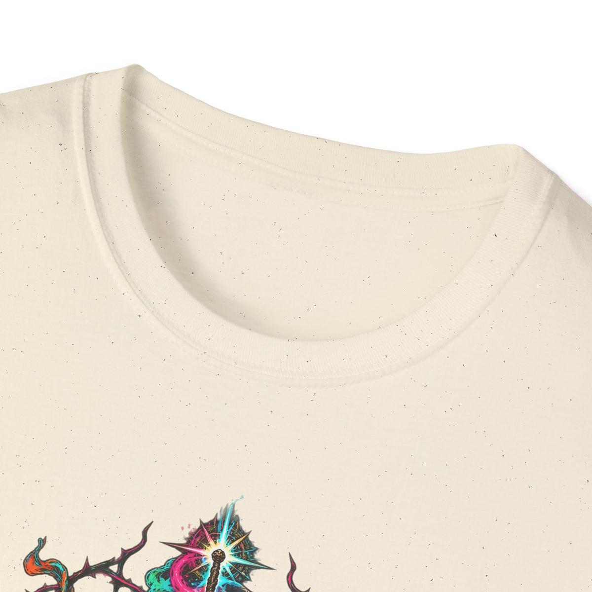 Deathly Hallows | Harry Potter Graphic T-Shirt