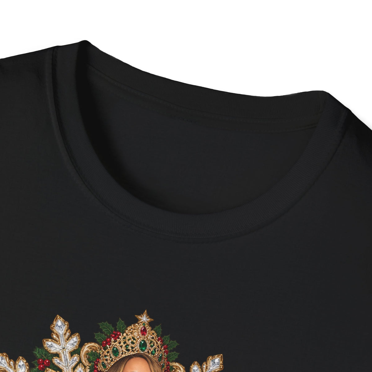 Mariah Carey | Christmas Queen | Christmas T-Shirt