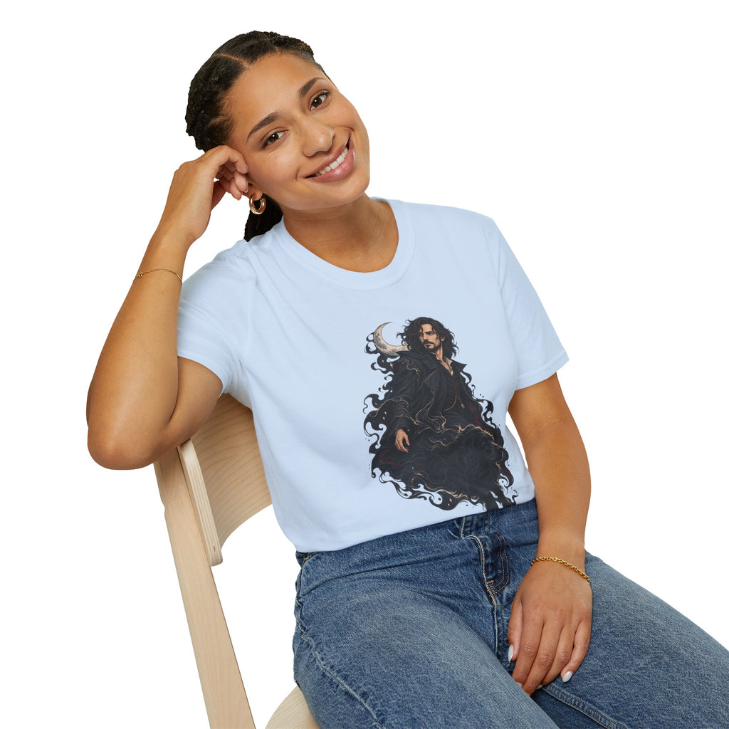 Sirius Black | Harry Potter Dark Fantasy Padfoot T-shirt