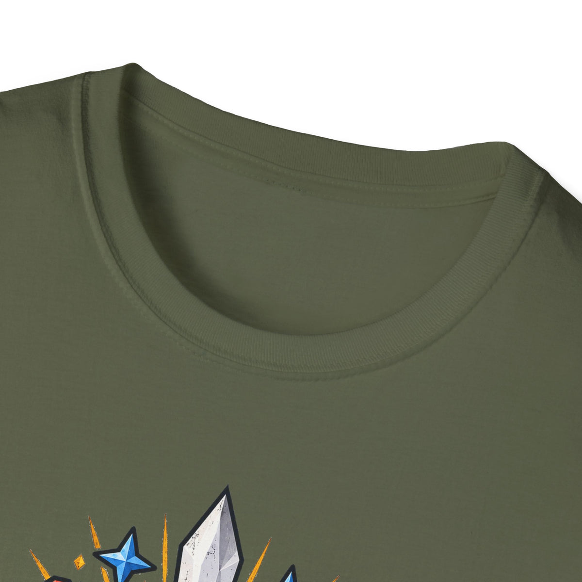 Saradomin Godsword | SGS | One More Trip OSRS | Runescape Shirt