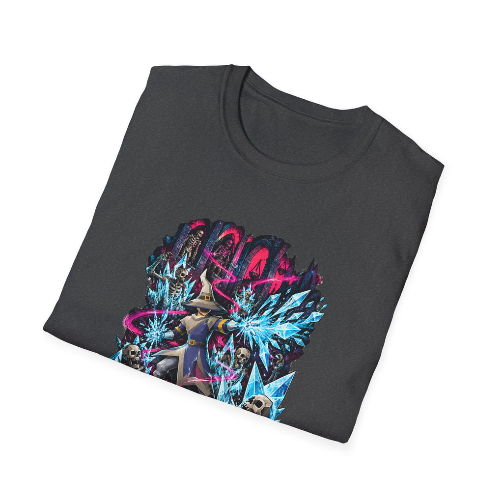 Ice Barrage | OSRS Magic | Runescape Inspired Shirt