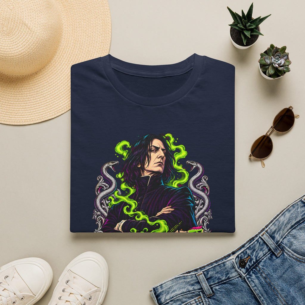 Professor Snape | Obviously | Harry Potter Dark Magical T-Shirt
