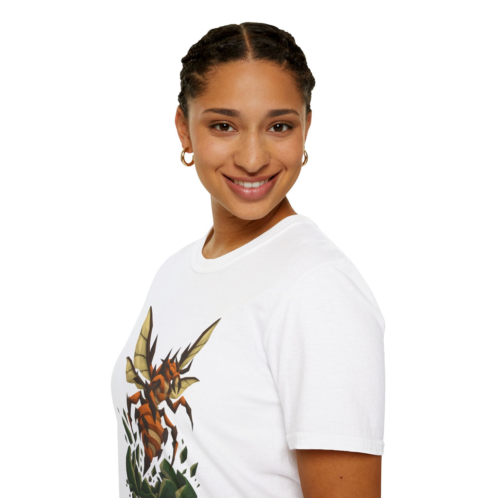 Kalphite Queen Transmorph | OSRS | Runescape Inspired Boss Shirt