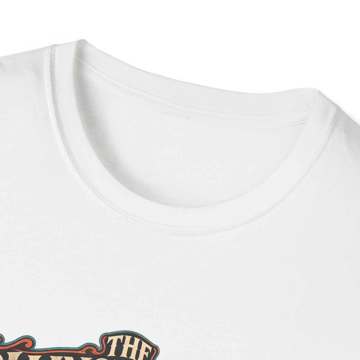 Rolling Traumas "Still On Tour" | Rock Band T-Shirt