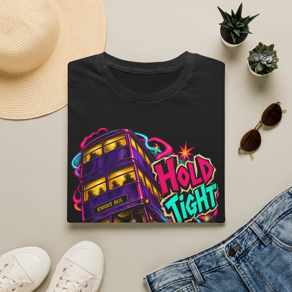 Knight Bus | Harry Potter Night Bus Graphic T Shirt