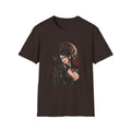 Bayonetta | Sexy Pin Up Gothic Anime Sorceress T-Shirt
