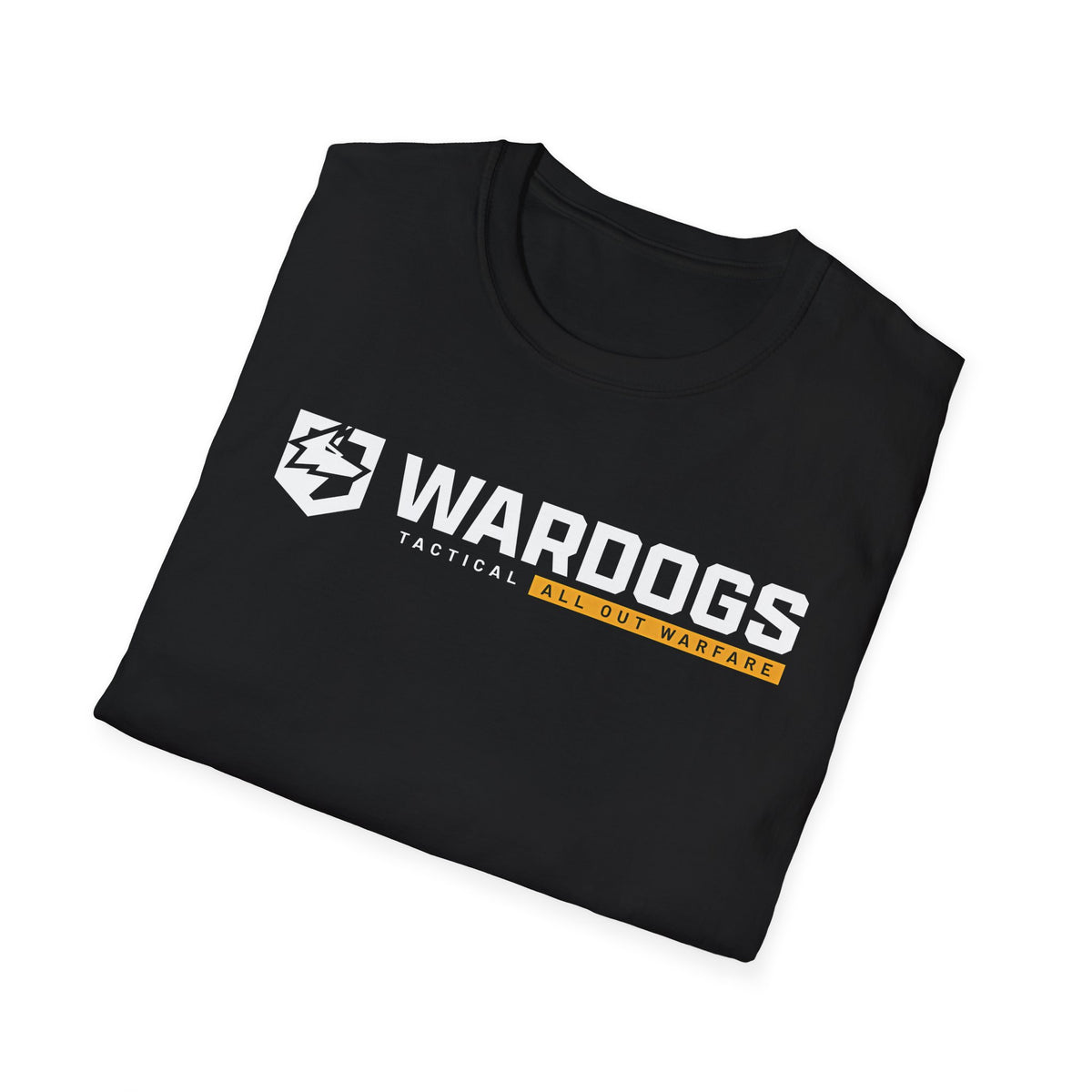 Wardogs | FPS | Gaming T-Shirt