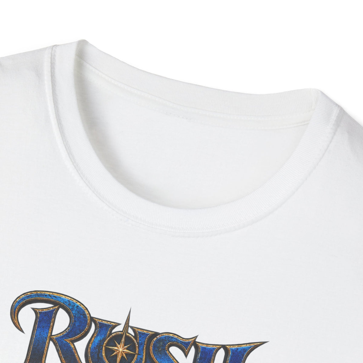 Rush | Tom Sawyer | Legendary Band Graphic T-Shirt