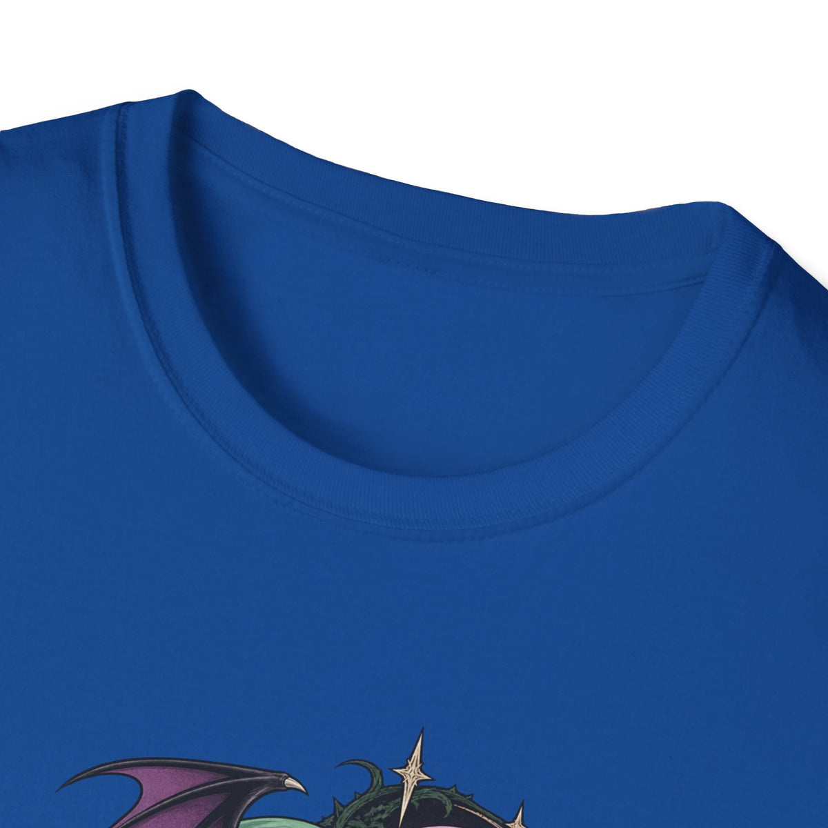 Morrigan | Sexy Pin Up Girl | Succubus Anime T-Shirt