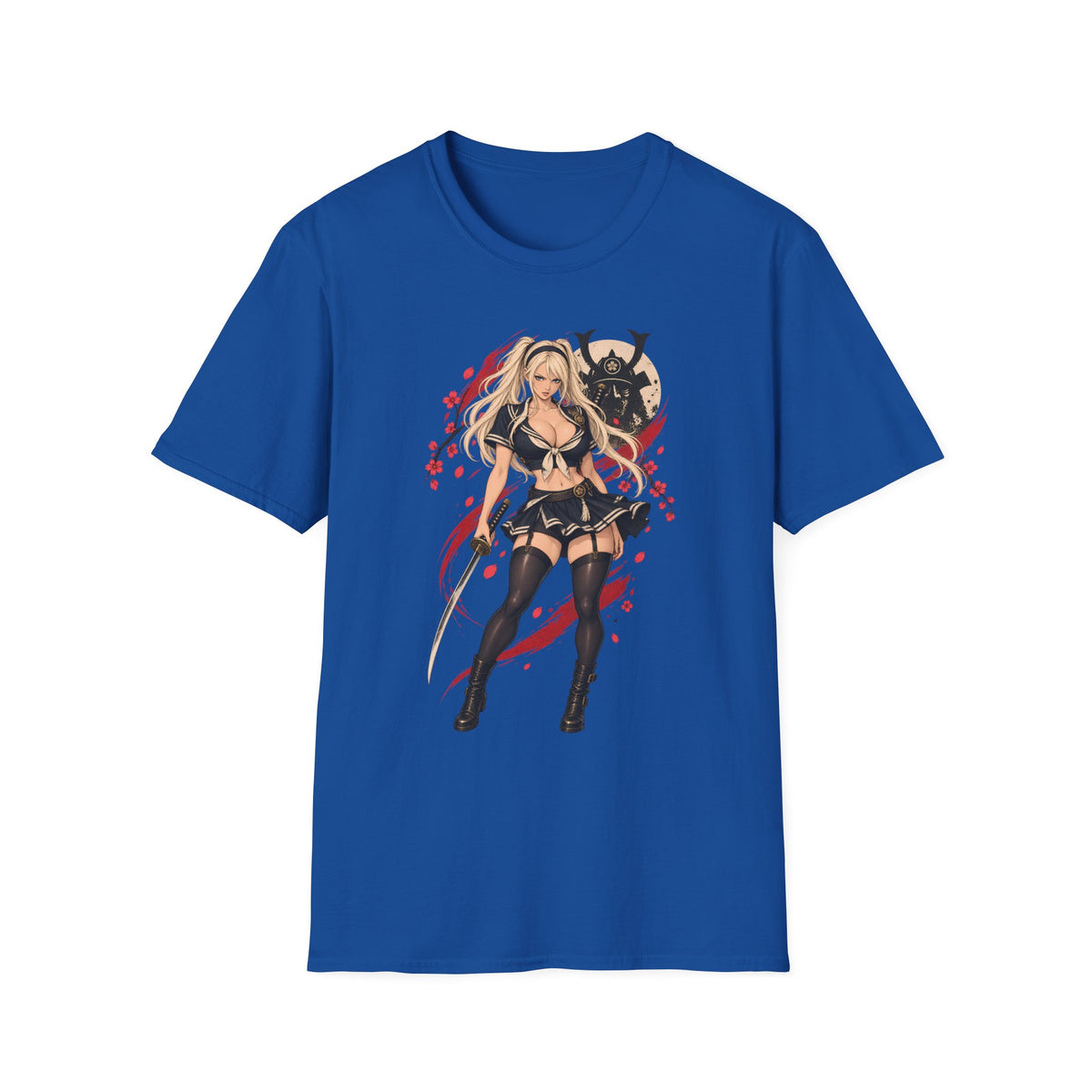Babydoll | Sucker Punch Pin Up Style T Shirt