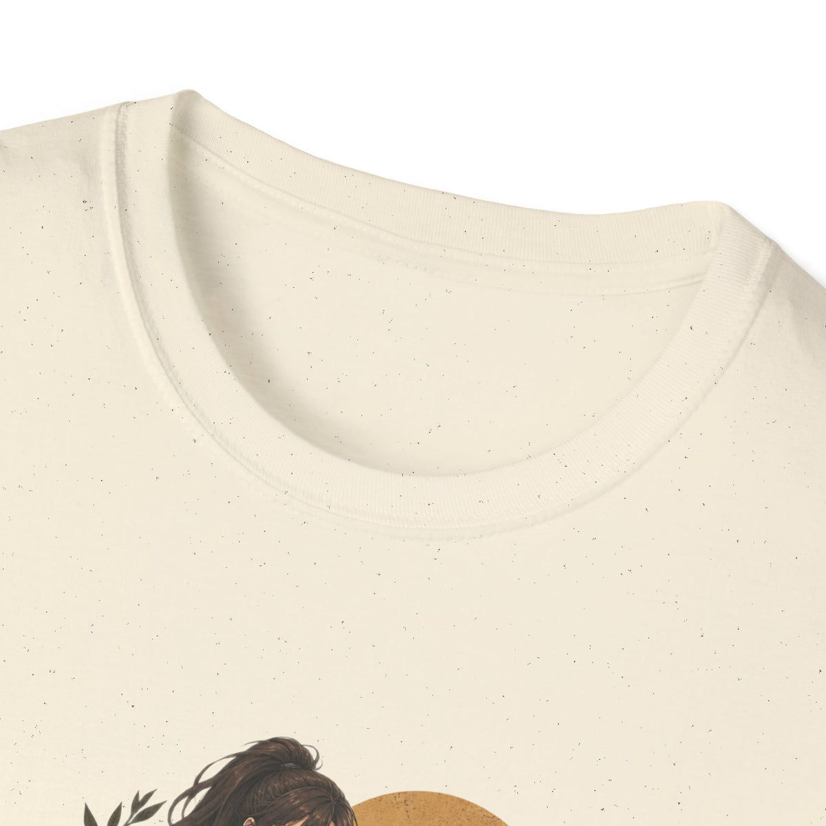 Quiet | Metal Gear | Sexy Sniper Pin up Fantasy Warrior Woman T-Shirt
